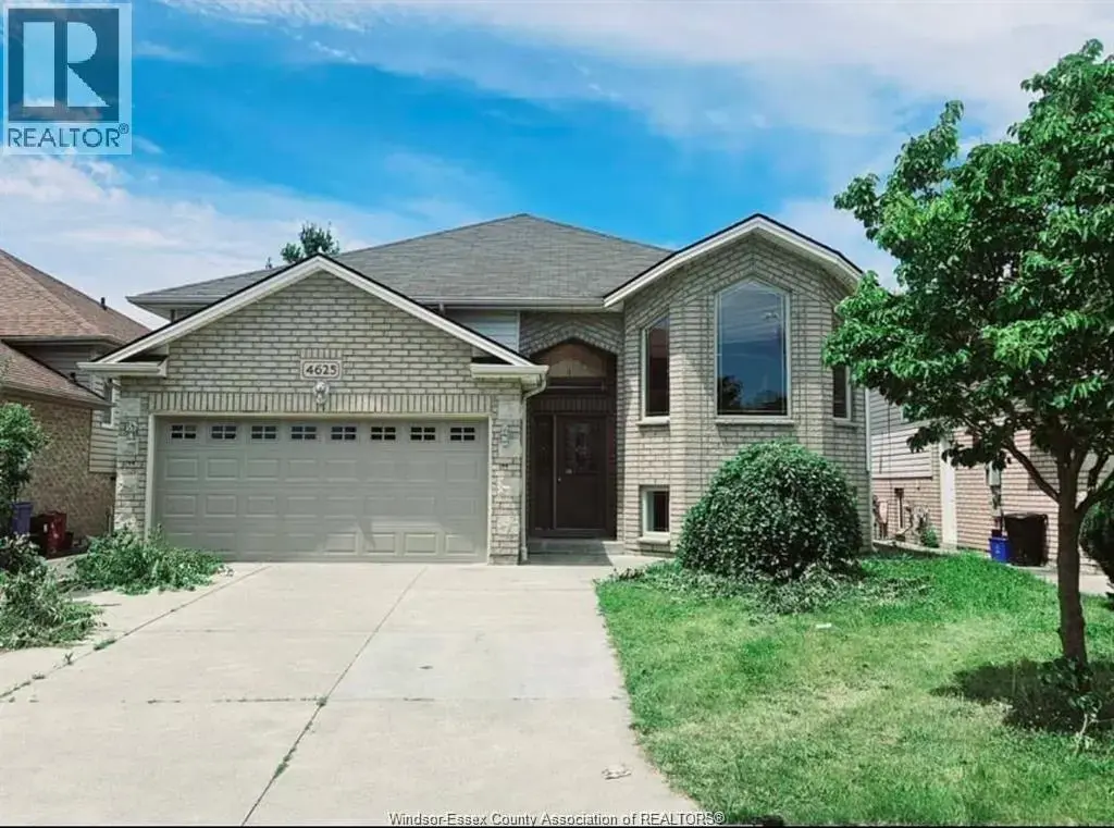 4625 Bunker Avenue Unit# Lower, Windsor